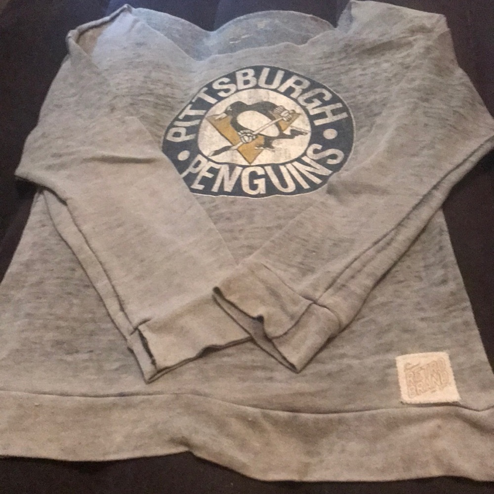 Pittsburgh Penguins Pullover